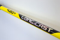 Lineaeffe Long Cast 4,20m bis 200g