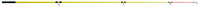 Lineaeffe Long Cast 4,20m bis 200g