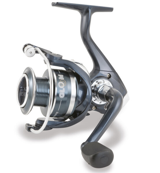 Lineaeffe Gloom Reel 3+1BB