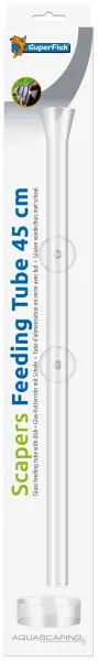 SF Scapers Feeding Tube 45cm