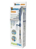 SF Aquarienstaubsauger + Wassersauger