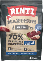 RINTI Max-i-Mum Ente 4kg