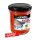 Forellenteig Trout Bait lachsrot - schwimmend/Knoblauch 50g