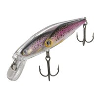 Wobbler-Schwarm 9 cm Trout