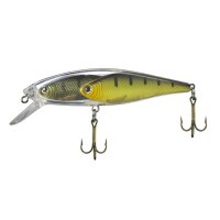 Wobbler-Schwarm 9 cm Barsch