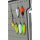 Spoony Box flach L 2F.187x102mm