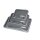 Spoony Box flach M 137x95mm