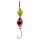 Propeller Spoon 3,5g Yellow-Pink