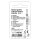 Stabbatterie recharging LIR435