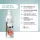 Pflegeshampoo Grapefruit 250ml Erfrischend mit Grapefruit Duft