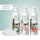 Pflegeshampoo Grapefruit 250ml Erfrischend mit Grapefruit Duft