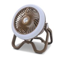 ANACONDA Camp Fan Light RMX-710