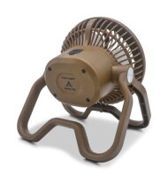 ANACONDA Camp Fan Light RMX-710