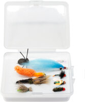 FTM Omura Fly Fishing Set 5 9,05ft (2,75m)