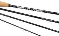 FTM Omura Fly Fishing Set 5 9,05ft (2,75m)