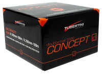 Tubertini Concept D Anniversario TFT 15 Jahre