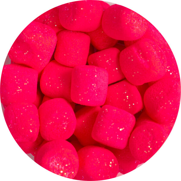 FTM Marshmallow Knoblauch pink schwimmend 35g