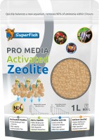 SuperFish Pro Media Activated Zeolite 10 gallery