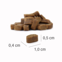 PLATINUM Adult Mini Lamb Rice 900g