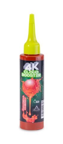 ANACONDA 4K Cloud Booster Dip 70ml Amarena Cherry