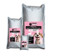 fumi´s P4D Peptide+ Haut & Fellpflege 1,5kg