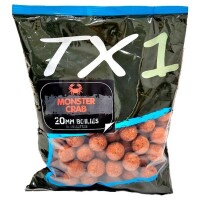 Shimano Bait TX1 Boillie Monster Crab 20 productbox