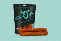 SnackOMio Knackige Hühnerbrustfilet gallery