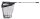 SAENGER Cam Lock Scoop 2tlg. / 270cm 70x60cm