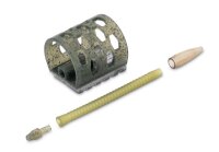 MS-RANGE Inline Feeder