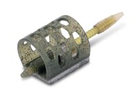 MS-RANGE Inline Feeder
