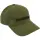 Shimano Cap Olive