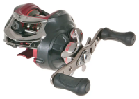 BIONIC BC 210 Zander + IRON CLAW X-Act 3.0