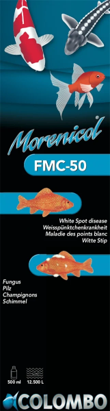 FMC50 500 ML/12.500 L