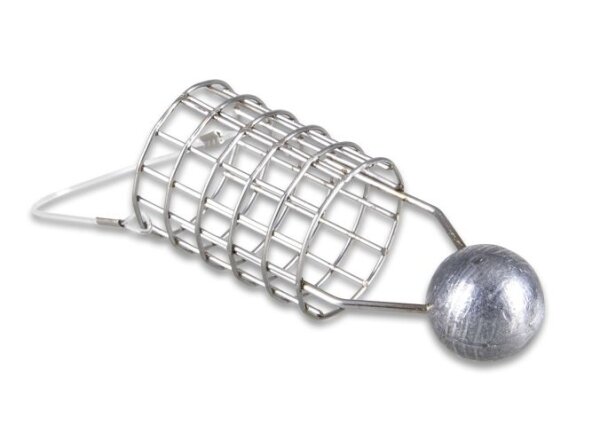 MS-RANGE Distance Feeder 40g nature