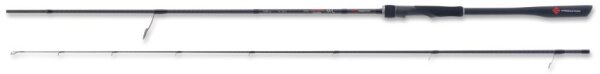 IRON CLAW PRO Guide S-ML 228 wg 9-32g
