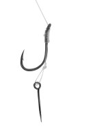 Preston KKH Bayonet Hair Rigs 38cm Gr.14