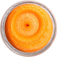 Berkley Trout Bait Glitter Fluo-Orange 50g