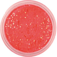 Berkley Trout Bait Extra Scent  Fluor Red 50g