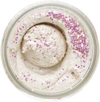 Berkley Trout Bait Glitter White 50g