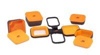 MS-Range Profi Bait Station Kit-14 XXL