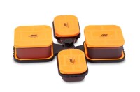 MS-Range Profi Bait Station Kit-14 XXL