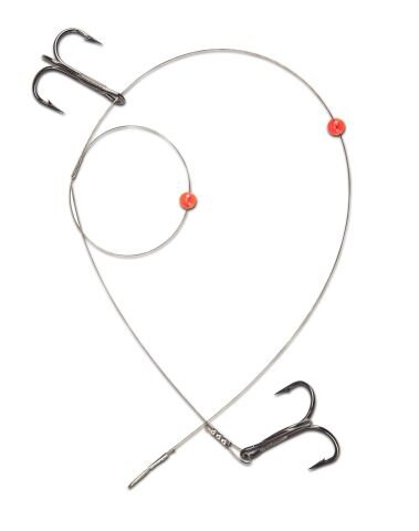 IRON CLAW Prey Provider Sling System Size 1/0