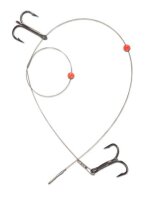 IRON CLAW Prey Provider Sling System Size 1/0