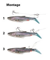 IRON CLAW Prey Provider Sling System Size 1