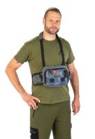IRON CLAW Hip Bag I