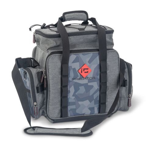 IRON CLAW Large Bag