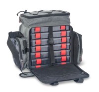 IRON CLAW Large Bag
