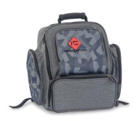 IRON CLAW Back Packer I