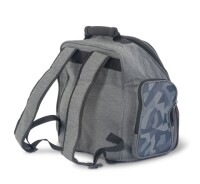 IRON CLAW Back Packer I