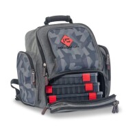 IRON CLAW Back Packer I